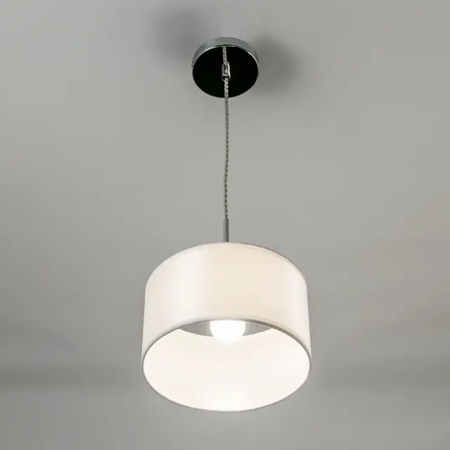 Светильник Citilux CL466110 ЭВИТА — хром, ракурс 6