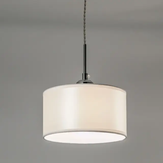 Светильник Citilux CL466110 ЭВИТА — хром, ракурс 7