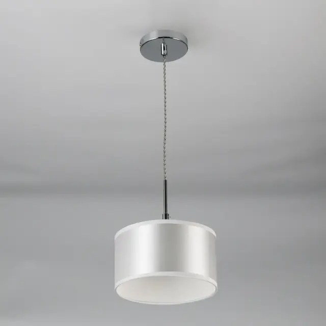 Светильник Citilux CL466110 ЭВИТА — хром, ракурс 8