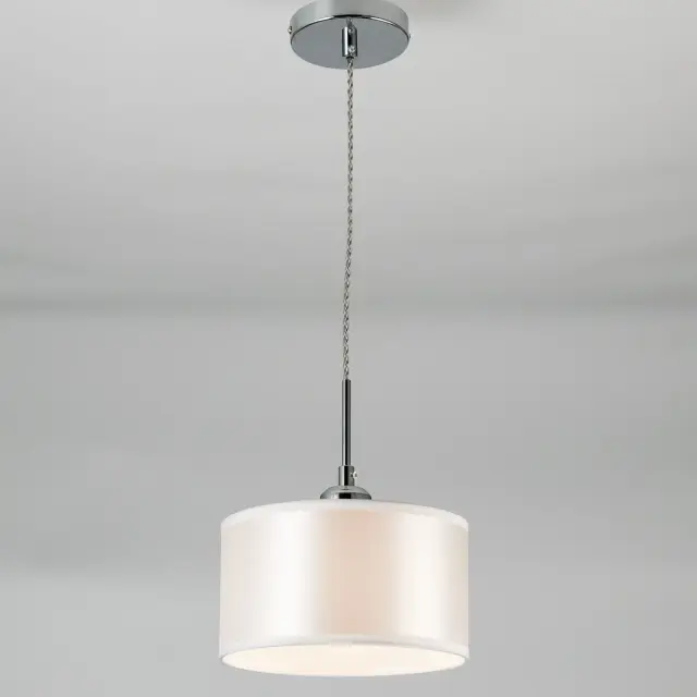 Светильник Citilux CL466110 ЭВИТА — хром, ракурс 10