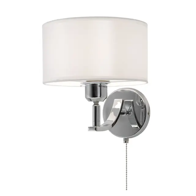 Бра Citilux CL466310 ЭВИТА — хром