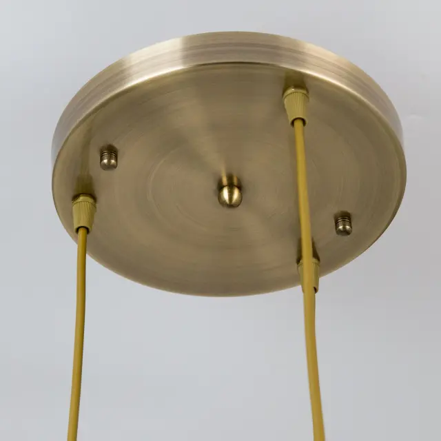 Светильник Citilux CL467033 ЭМИР — бронза, ракурс 7