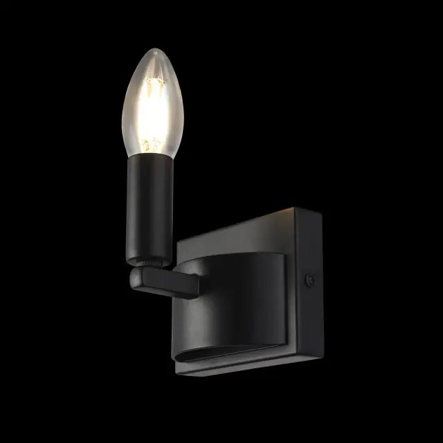 Бра Citilux CL470301 СМИТСОН — венге, ракурс 2
