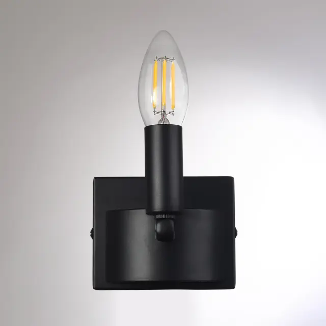 Бра Citilux CL470301 СМИТСОН — венге, ракурс 5