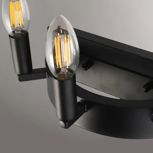 Бра Citilux CL470303 СМИТСОН — венге, ракурс 5