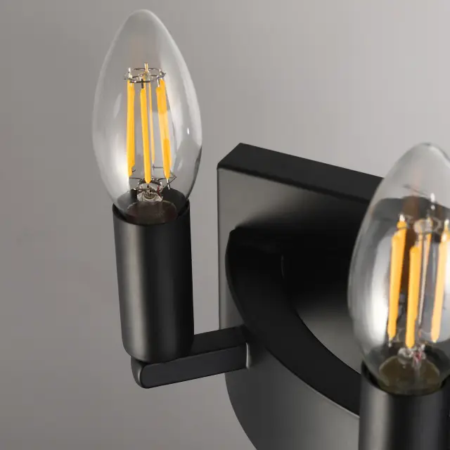 Бра Citilux CL470305 СМИТСОН — венге, ракурс 6