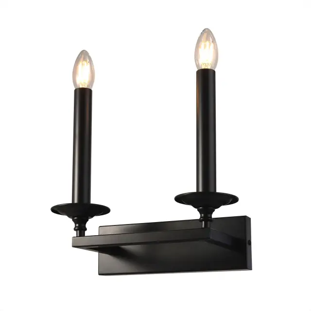 Бра Citilux CL471325 МАРКИЗ — венге