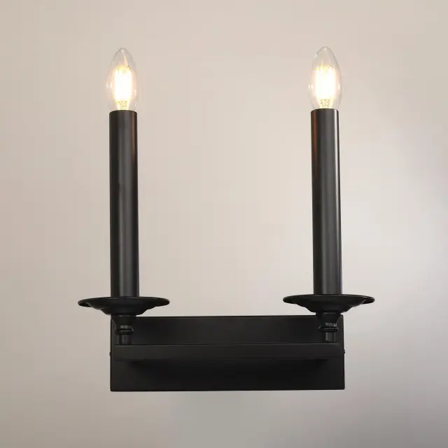 Бра Citilux CL471325 МАРКИЗ — венге, ракурс 5