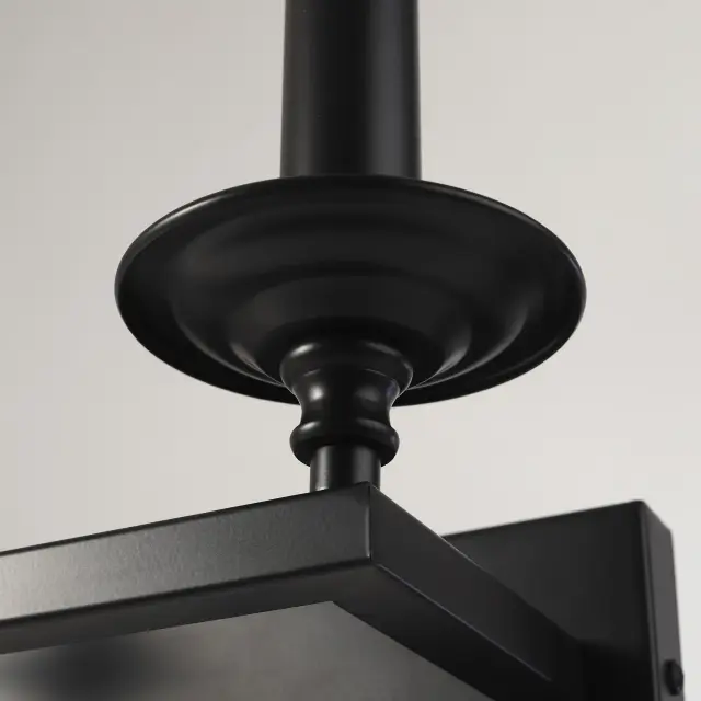 Бра Citilux CL471325 МАРКИЗ — венге, ракурс 6