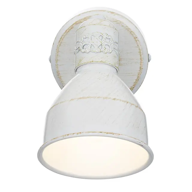 Спот Citilux CL502513 ОПУС — белый, ракурс 5