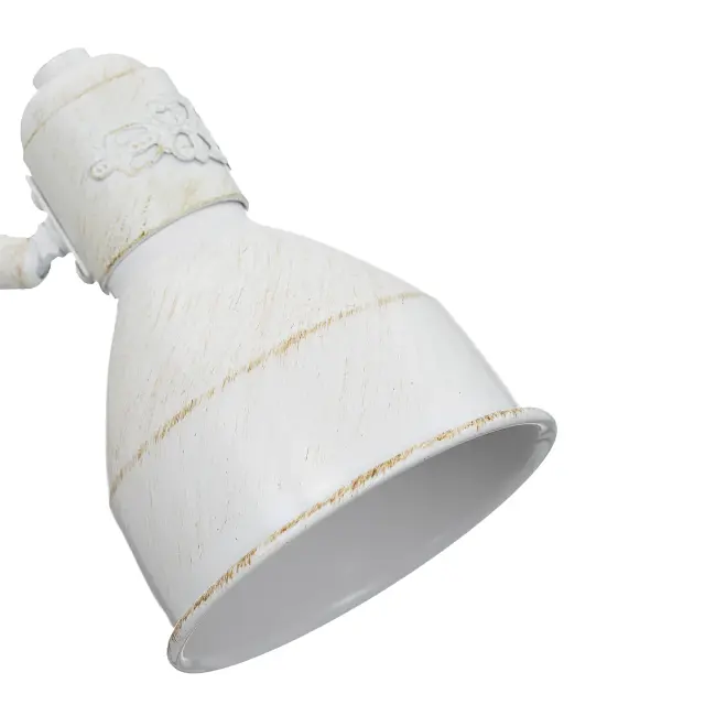 Спот Citilux CL502513 ОПУС — белый, ракурс 8