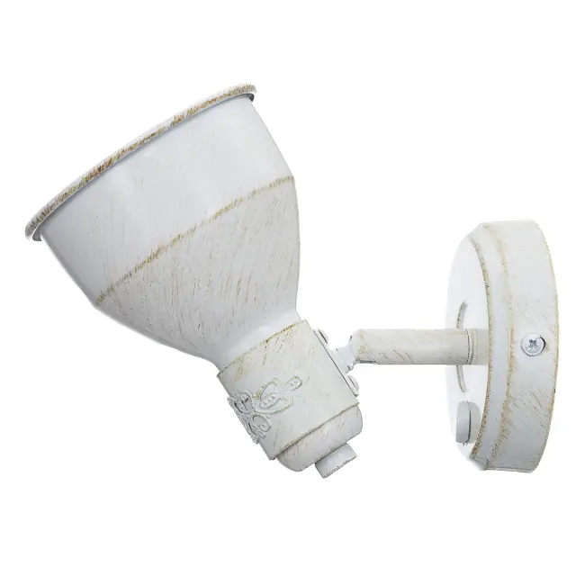 Спот Citilux CL502513 ОПУС — белый, ракурс 9