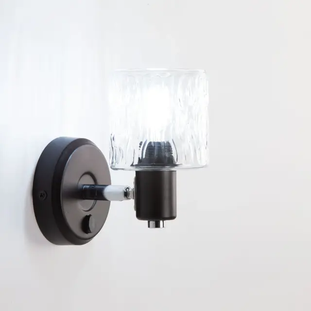 Спот Citilux CL510515 АРТИК — венге, ракурс 3