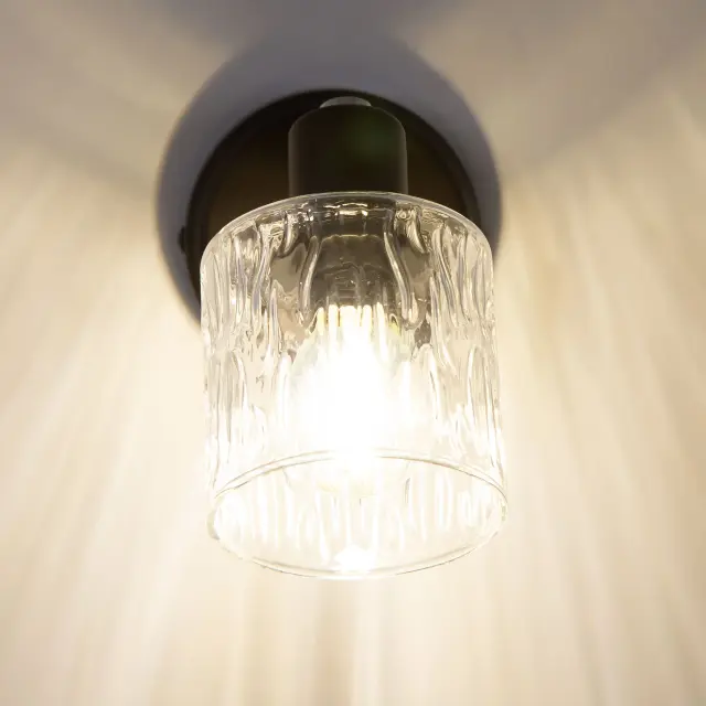 Спот Citilux CL510515 АРТИК — венге, ракурс 7