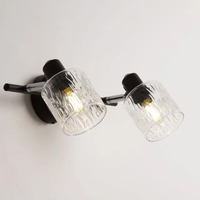 Спот Citilux CL510525 АРТИК — венге, ракурс 11