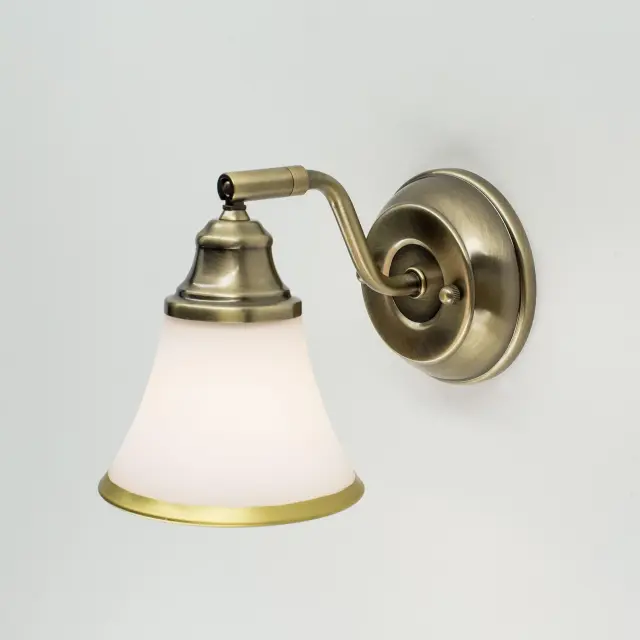 Бра Citilux CL511513 ПРОВАНС — золотой, ракурс 3