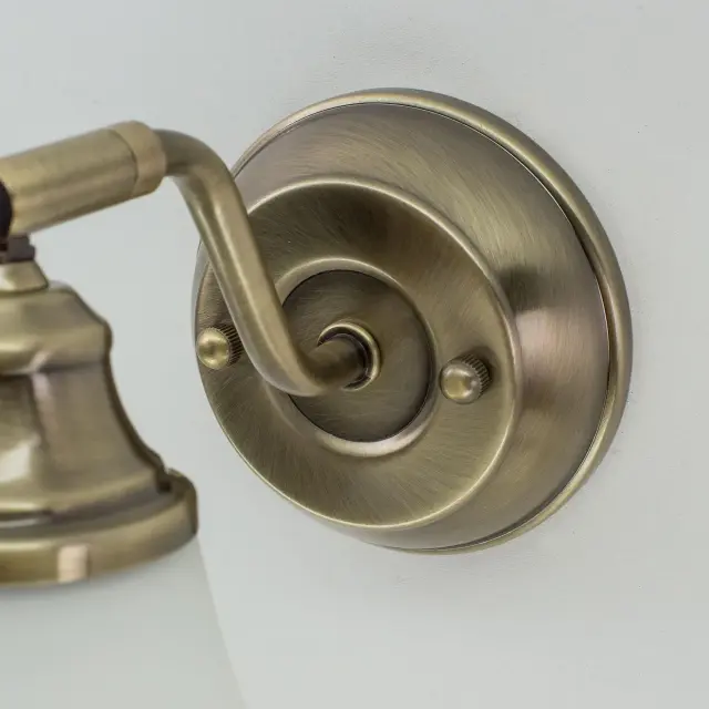Бра Citilux CL511513 ПРОВАНС — золотой, ракурс 7