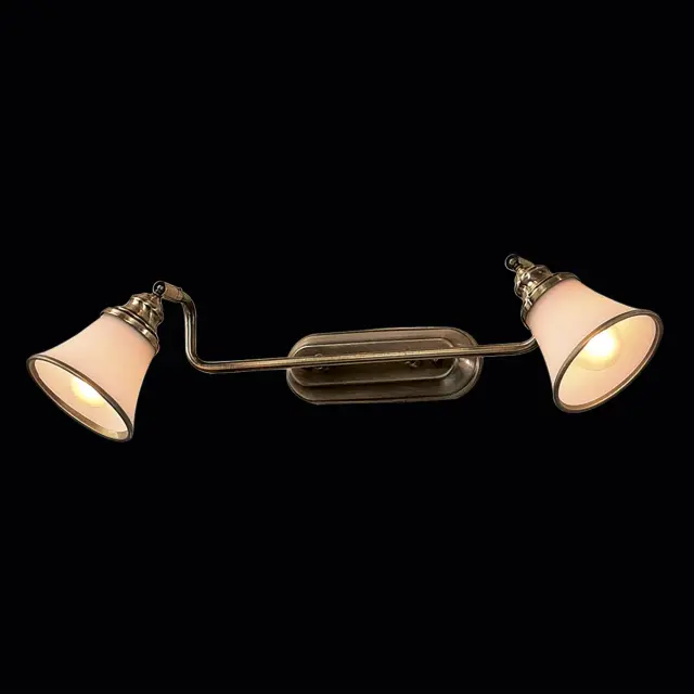 Спот Citilux CL511523 ПРОВАНС — золотой, ракурс 2