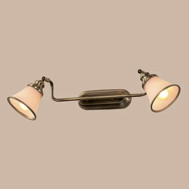 Спот Citilux CL511523 ПРОВАНС — золотой, ракурс 3