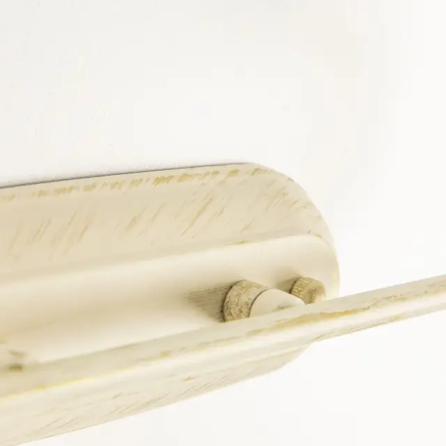 Бра Citilux CL511524 ПРОВАНС — белое золото, ракурс 10