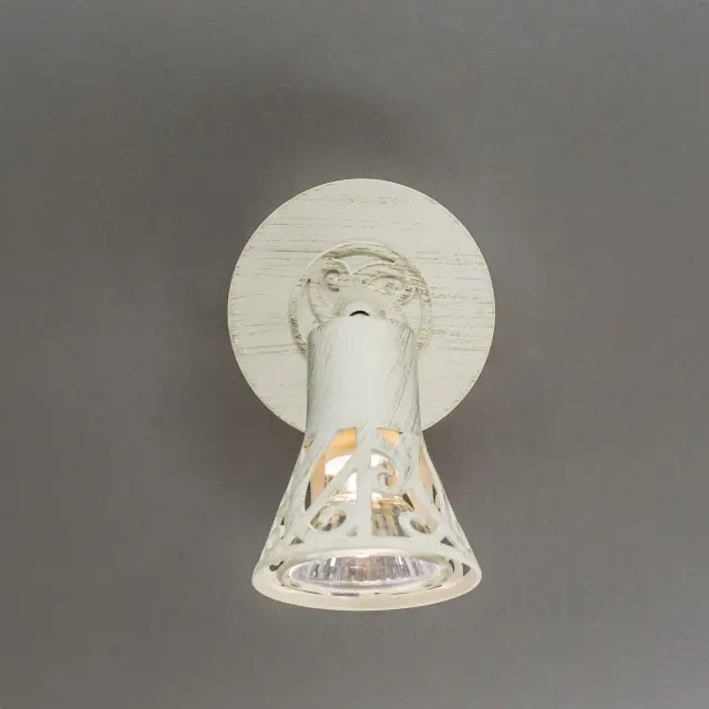 Спот Citilux CL519515 ВИНОН — бежевый, ракурс 5