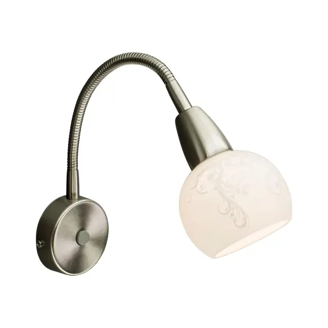 Бра Citilux CL520311 СОНАТА — хром