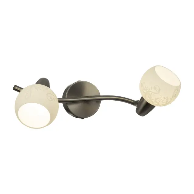Спот Citilux CL520521 СОНАТА — хром, ракурс 3