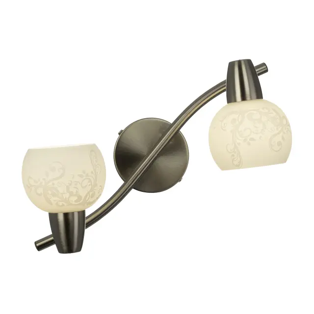 Спот Citilux CL520521 СОНАТА — хром, ракурс 5