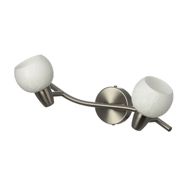 Спот Citilux CL520521 СОНАТА — хром, ракурс 7