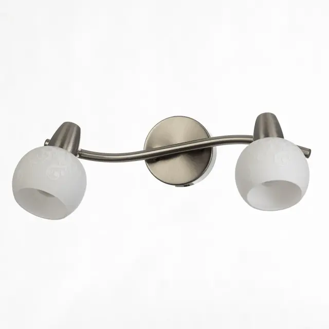 Спот Citilux CL520521 СОНАТА — хром, ракурс 8