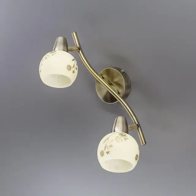 Спот Citilux CL520523 СОНАТА — бронза, ракурс 6