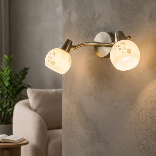 Спот Citilux CL520523 СОНАТА — бронза, ракурс 7