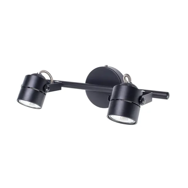 Спот Citilux CL525522 РИНГ — черный