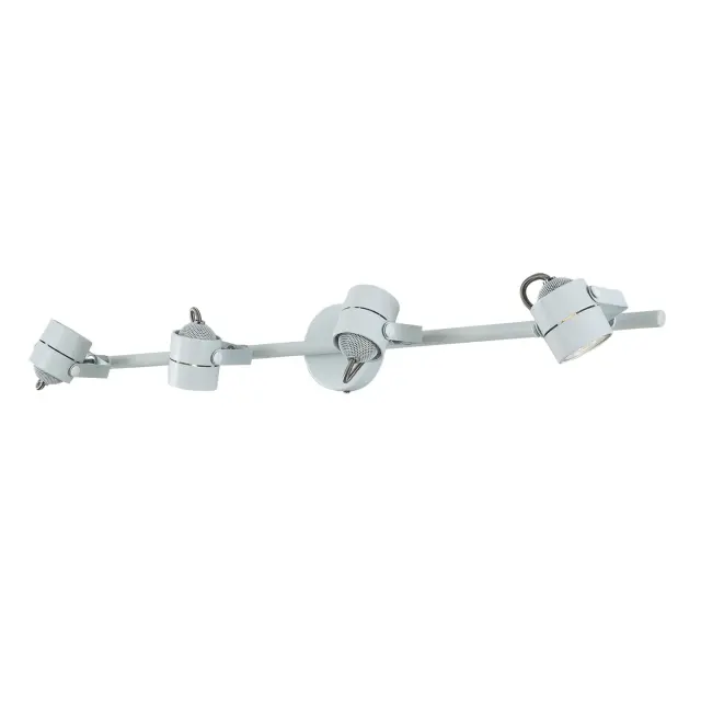 Спот Citilux CL525540 РИНГ — белый