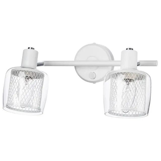 Спот Citilux CL530520 СМИТ — белый