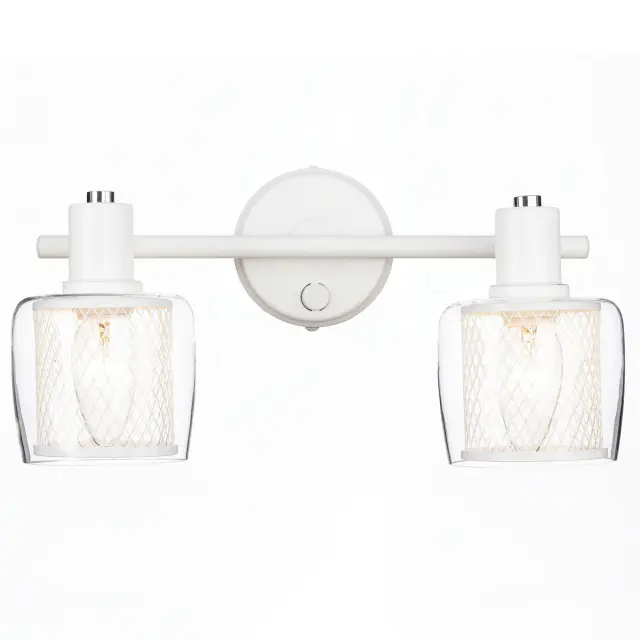 Спот Citilux CL530520 СМИТ — белый, ракурс 2