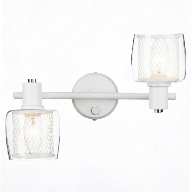 Спот Citilux CL530520 СМИТ — белый, ракурс 3