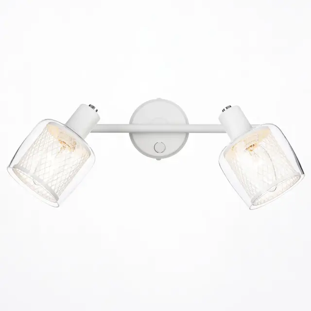 Спот Citilux CL530520 СМИТ — белый, ракурс 4