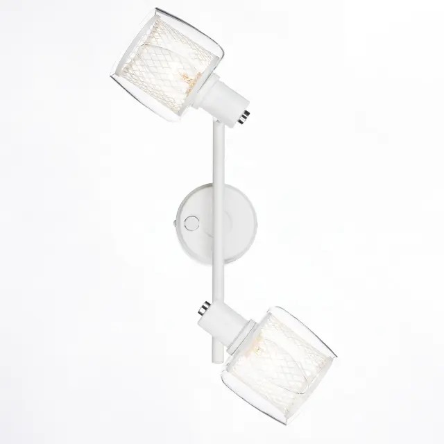 Спот Citilux CL530520 СМИТ — белый, ракурс 5