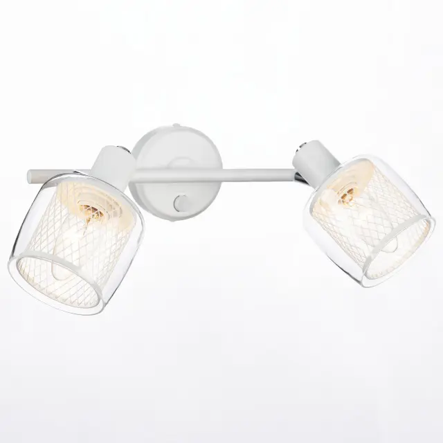 Спот Citilux CL530520 СМИТ — белый, ракурс 7