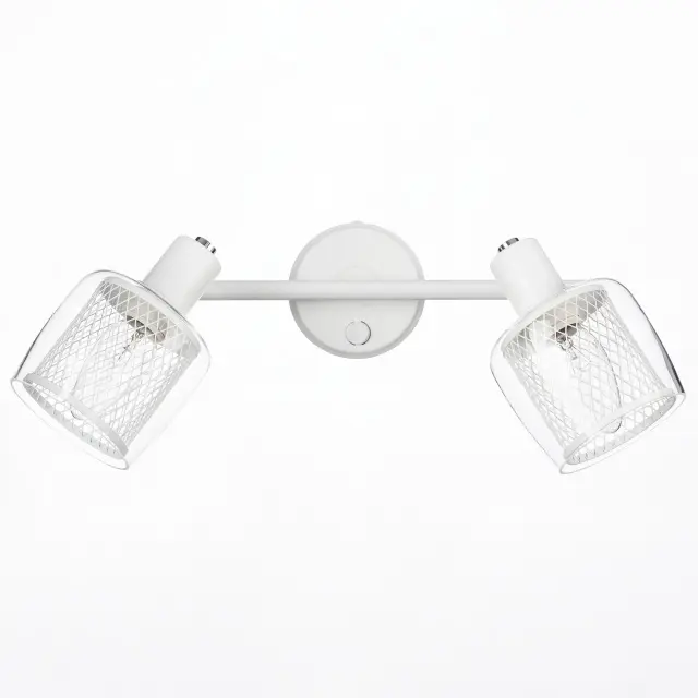 Спот Citilux CL530520 СМИТ — белый, ракурс 8