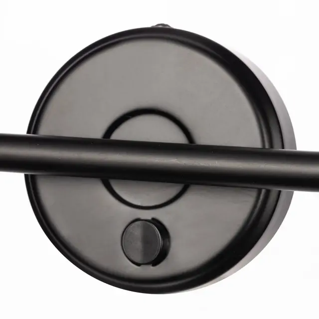 Спот Citilux CL530525 СМИТ — черный, ракурс 8