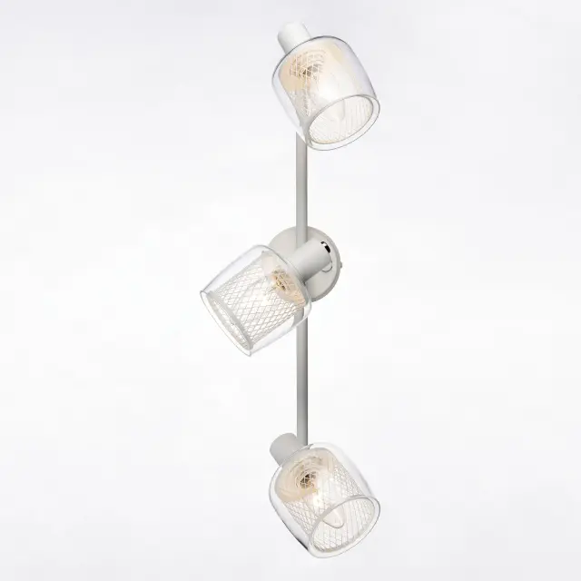 Спот Citilux CL530530 СМИТ — белый, ракурс 3