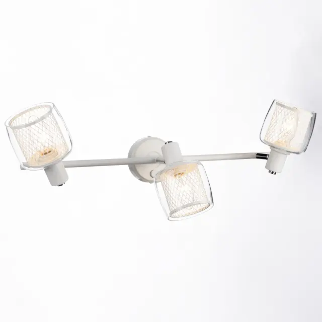 Спот Citilux CL530530 СМИТ — белый, ракурс 5