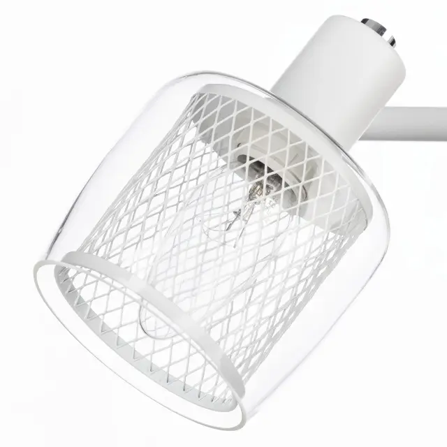 Спот Citilux CL530530 СМИТ — белый, ракурс 6