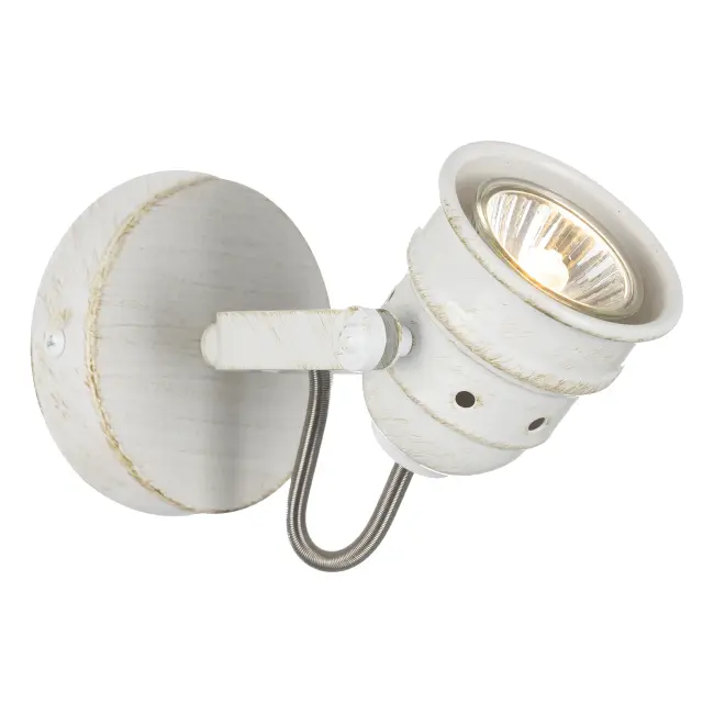 Спот Citilux CL537512 ВЕЙМАР — белое золото, ракурс 5