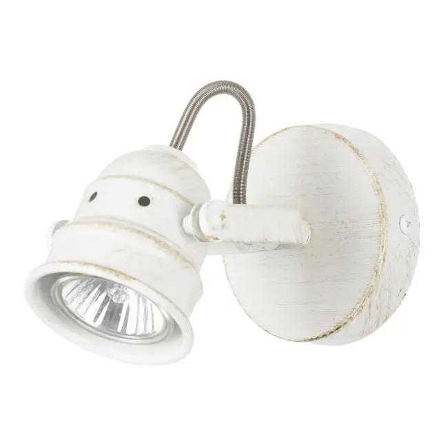 Спот Citilux CL537512 ВЕЙМАР — белое золото, ракурс 7