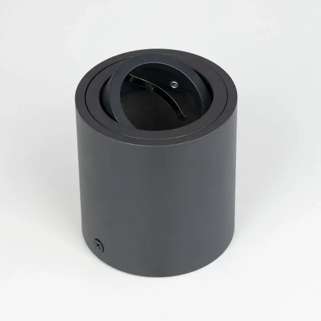Точечный светильник Citilux CL538113 ДЮРЕН — черный, ракурс 19