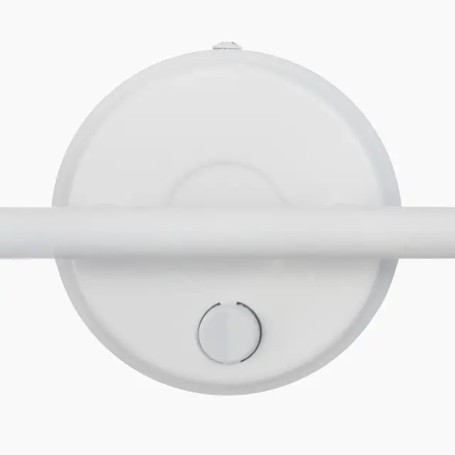Спот Citilux CL541520 БЕЙКЕР — белый, ракурс 8