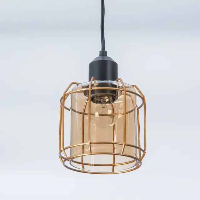 Светильник Citilux CL542212 ТАВЕРНА — черный, ракурс 4